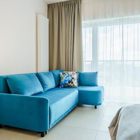Aquamarina Prima 58 By Renters Appartement Miedzyzdroje Buitenkant foto
